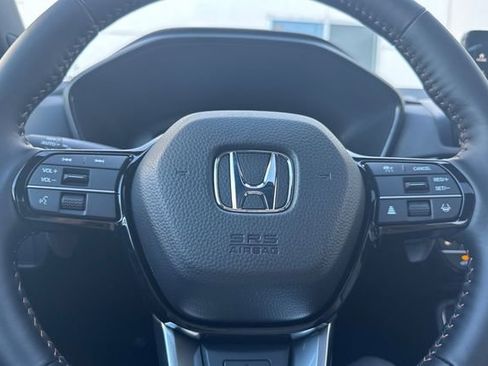 New 2026 Honda CR-V Sport Touring image 26