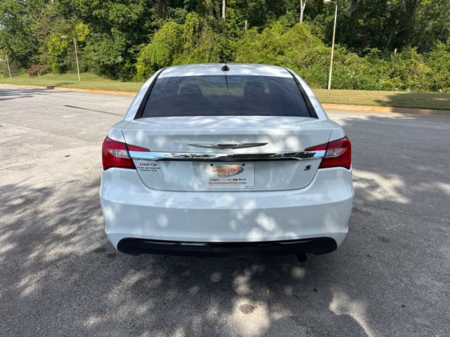 Used 2014 Chrysler 200 Touring w/ 200 S Group FWD image 6