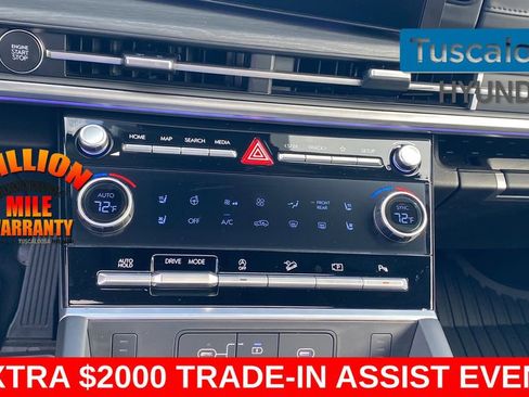 New 2026 Hyundai Santa Fe Limited FWD image 21