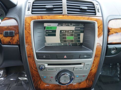 Used 2008 Jaguar XK Coupe RWD image 20