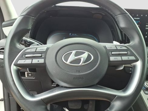 Used 2024 Hyundai Palisade XRT AWD/4WD image 27