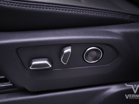 New 2026 GMC Sierra 1500 Denali w/ Technology Package image 14