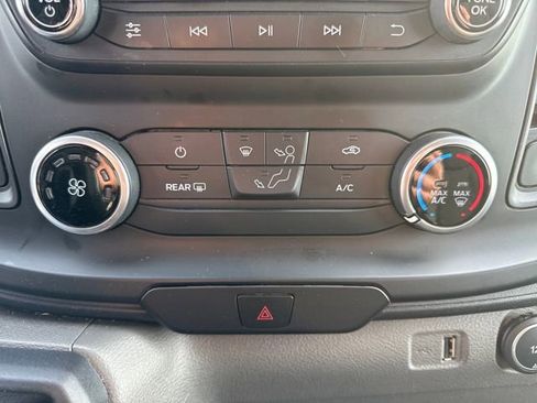 Used 2022 Ford Transit 250 Medium Roof AWD w/ Load Area Protection Package image 26