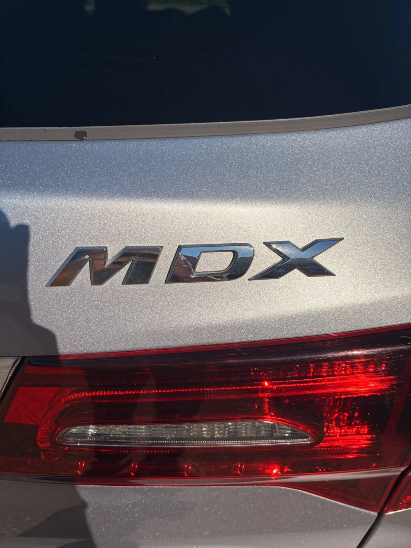 Used 2016 Acura MDX w/ Advance Package AWD/4WD image 40