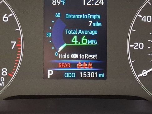 Certified 2025 Toyota Corolla LE FWD image 22