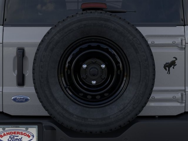 New 2026 Ford Bronco Outer Banks AWD/4WD image 24