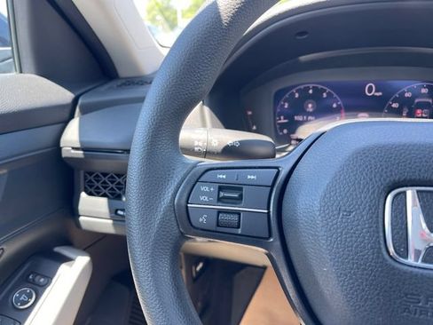 Used 2023 Honda Accord LX image 20