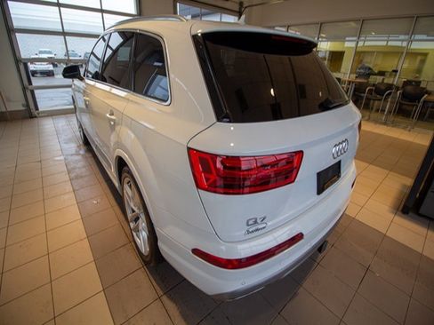 Used 2018 Audi Q7 3.0T Prestige image 5