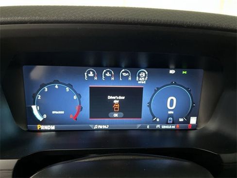 Used 2024 Ford F150 XLT w/ Equipment Group 302A MID image 12