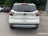 Used 2017 Ford Escape Titanium image 4