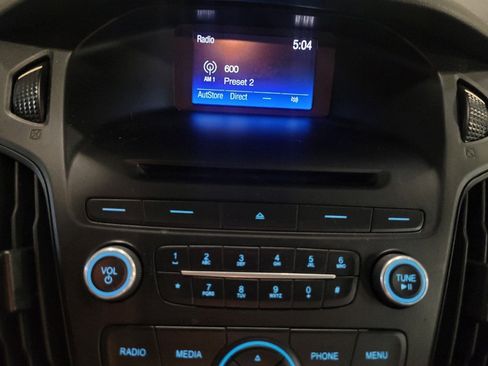 Used 2017 Ford Focus S FWD image 25