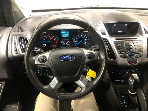 Used 2016 Ford Transit Connect XLT image 22