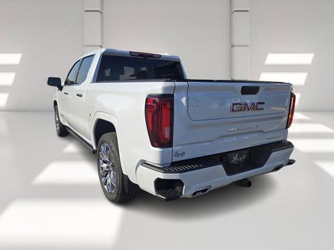 New 2026 GMC Sierra 1500 Denali AWD/4WD image 5