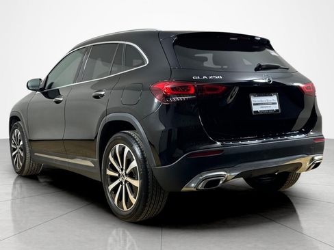 Used 2023 Mercedes-Benz GLA 250 image 3