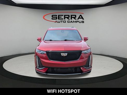 Used 2020 Cadillac XT6 Sport AWD/4WD image 9
