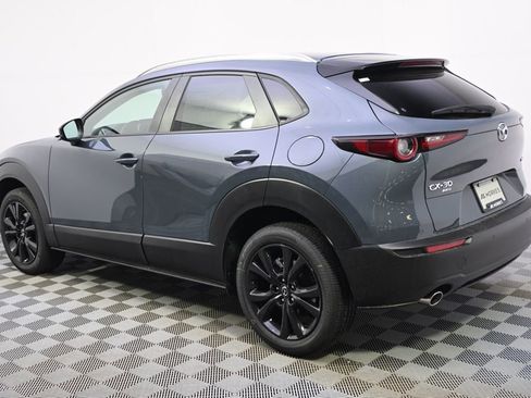 New 2026 MAZDA CX-30 AWD 2.5 S image 3