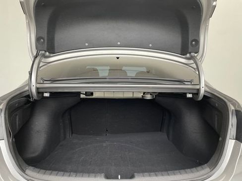 Used 2022 Kia Forte GT-Line w/ GT-Line Premium Package FWD image 8