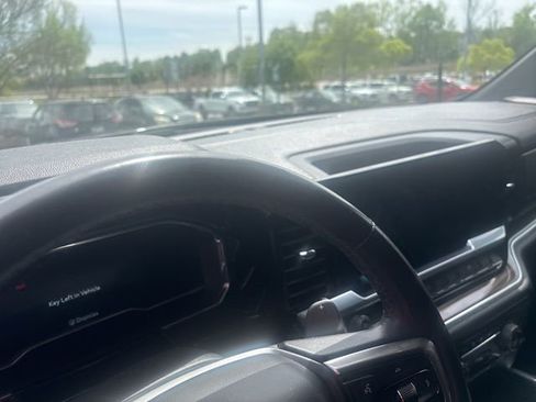 Used 2022 Chevrolet Silverado 1500 RST w/ All Star Edition Plus image 3