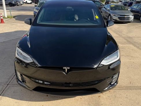 Used 2020 Tesla Model X Long Range image 59