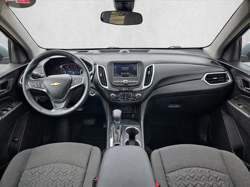 Used 2024 Chevrolet Equinox LT FWD image 16