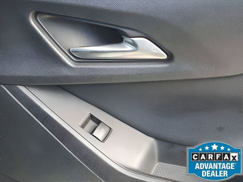 Used 2025 Chevrolet Equinox LT w/ Convenience Package II AWD/4WD image 37