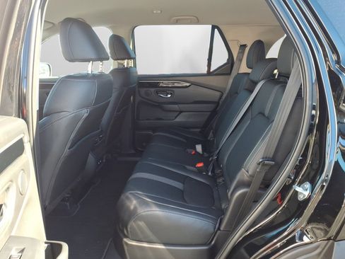 New 2026 Honda Passport RTL image 11