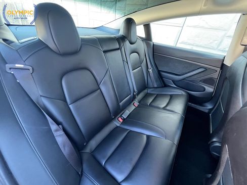 Used 2020 Tesla Model 3 Standard Range RWD image 34