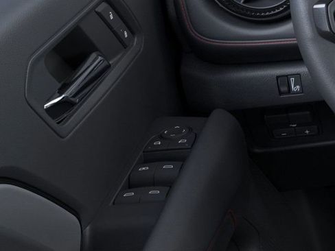 New 2025 Chevrolet Colorado Z71 w/ Technology Package image 22