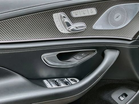 Used 2021 Mercedes-Benz AMG GT 63 image 20