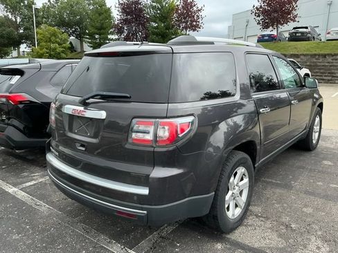 Used 2015 GMC Acadia SLE FWD image 6