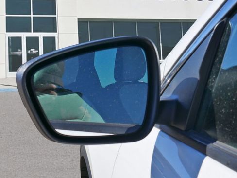 Used 2023 Ford Escape Active AWD/4WD image 19