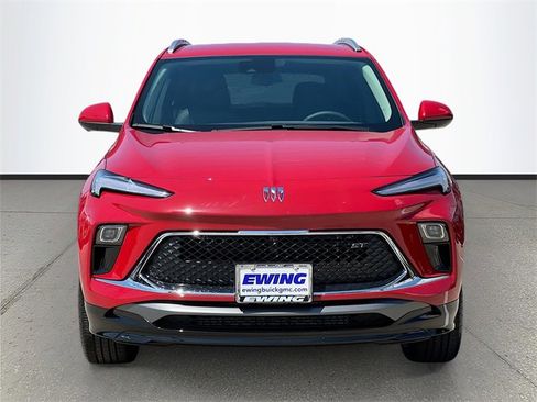 New 2026 Buick Encore GX Sport Touring w/ Advanced Technology Package image 2