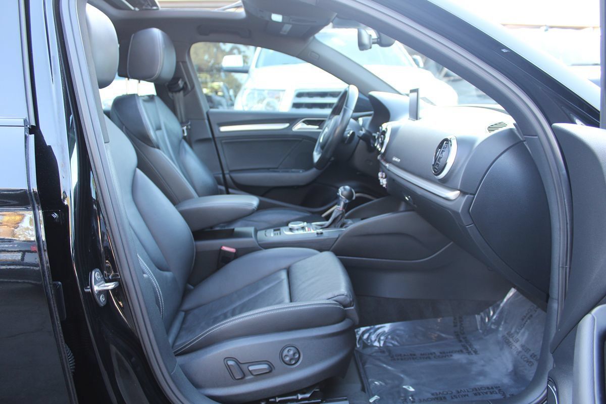 Used 2016 Audi S3 Prestige AWD/4WD image 22