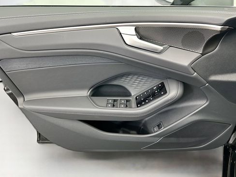 New 2026 Audi A6 Prestige image 24