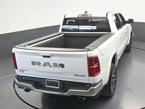 Used 2025 RAM 1500 Limited image 57