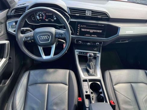 Used 2025 Audi Q3 2.0T Premium AWD/4WD image 19