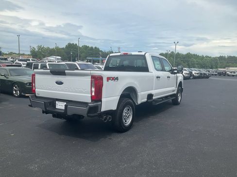 New 2026 Ford F250 XL AWD/4WD image 5