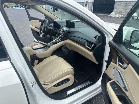 Used 2019 Acura RDX AWD w/ Advance Package image 15