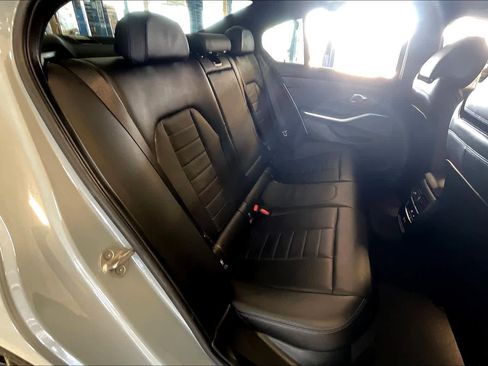 Used 2024 BMW 330e w/ Premium Package image 18