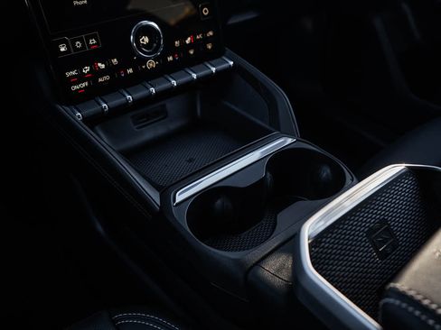 New 2026 GMC Terrain Elevation w/ Elevation Premium Package image 27