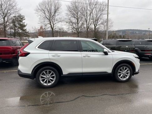 Used 2023 Honda CR-V EX-L image 3