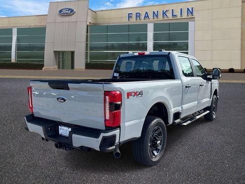 New 2026 Ford F250 XL w/ STX Appearance Package AWD/4WD image 7