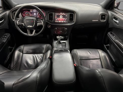 Used 2016 Dodge Charger SXT w/ Plus Group RWD image 36