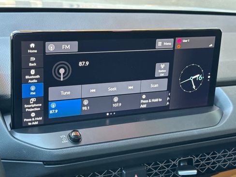 Used 2024 Honda Accord Sport image 16