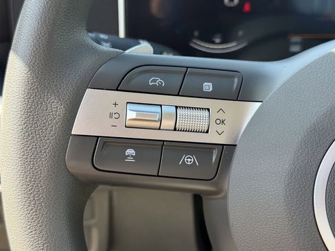 Used 2025 Hyundai Sonata SEL FWD image 23