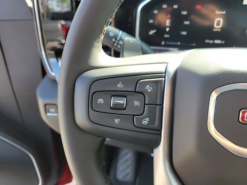 New 2026 GMC Sierra 1500 SLT w/ SLT Premium Package image 18