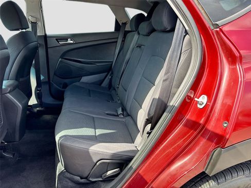 Used 2019 Hyundai Tucson SE FWD image 22