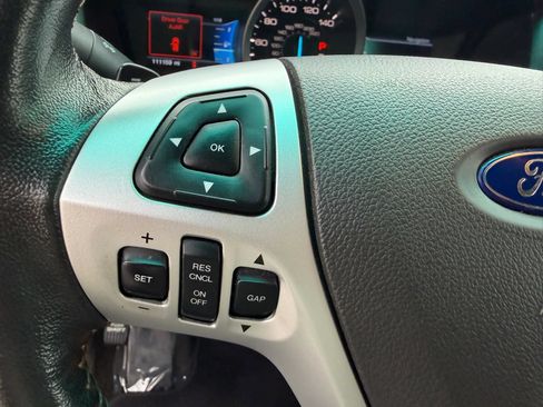 Used 2013 Ford Explorer Sport AWD/4WD image 42