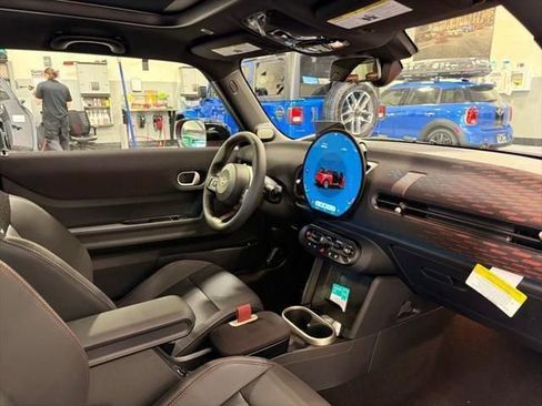 New 2026 MINI Cooper S image 22