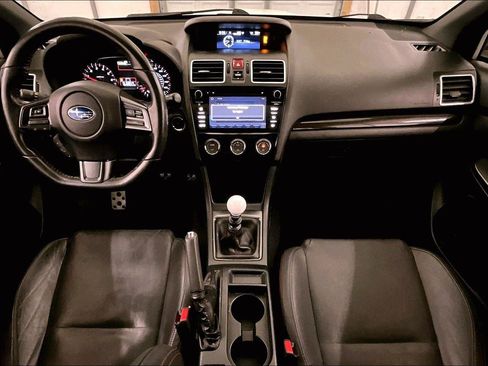Used 2019 Subaru WRX Limited image 14